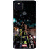 Marvel Guardians of the Galaxy Cosmic Unity Google Pixel 5 Skin